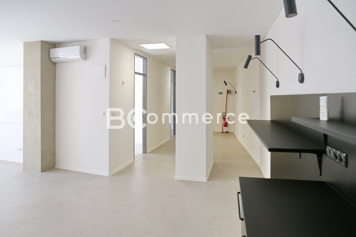 Kancelář · 380 m² · Dominikánské náměstí, Brno - Brno-město - 4