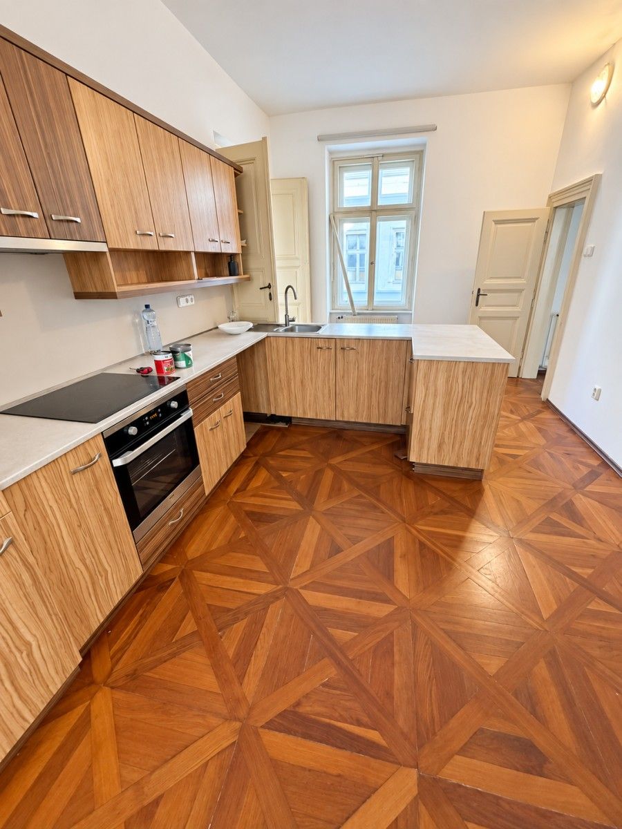 Byt 5+1 · 152 m² · Vltavská, Praha - Smíchov - 3