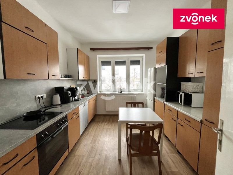 2+1, Havlíčkova, Holešov, 50 m²