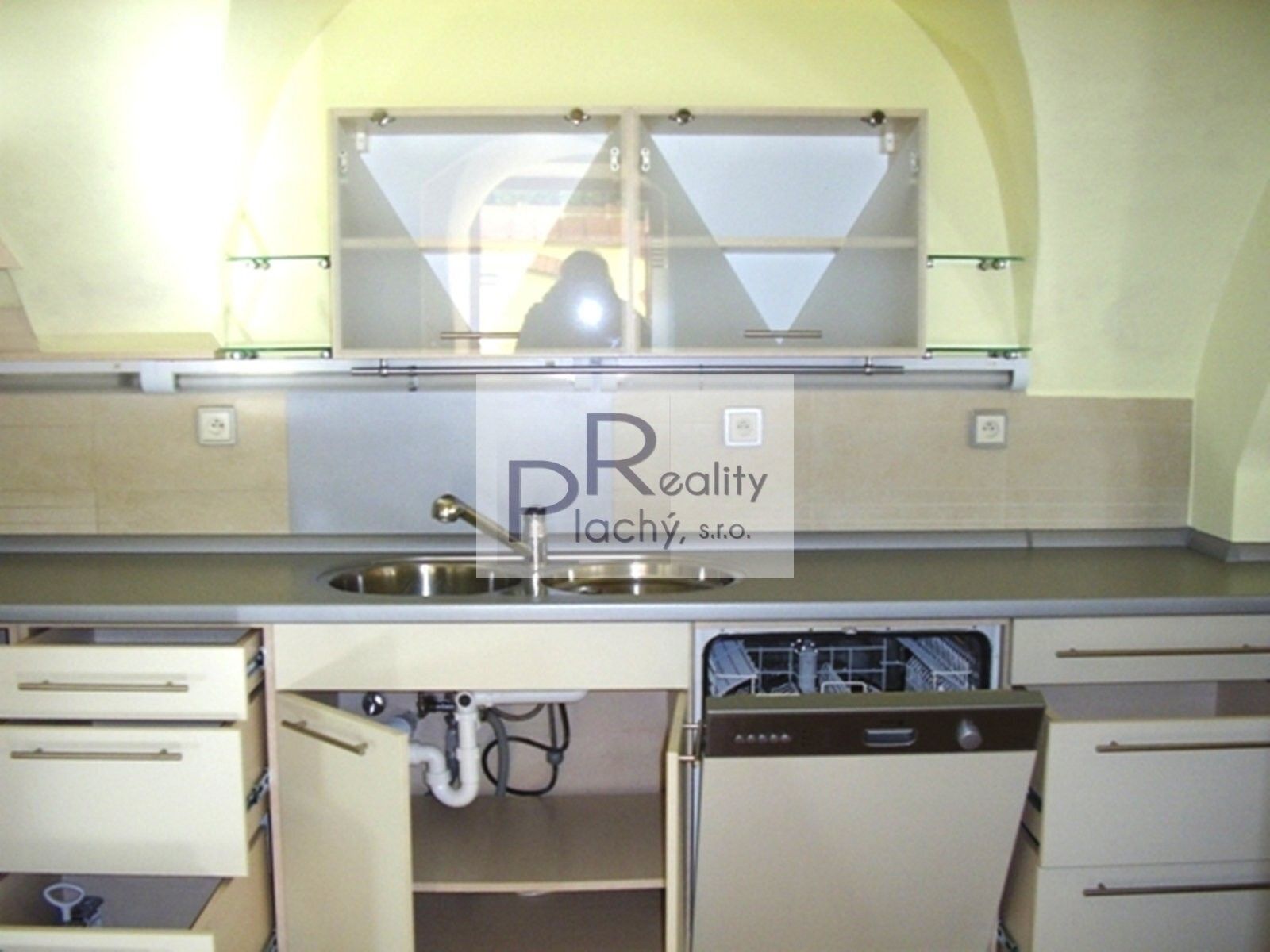 Pronájem byt 3+kk - Obroková  , Znojmo, 55 m²