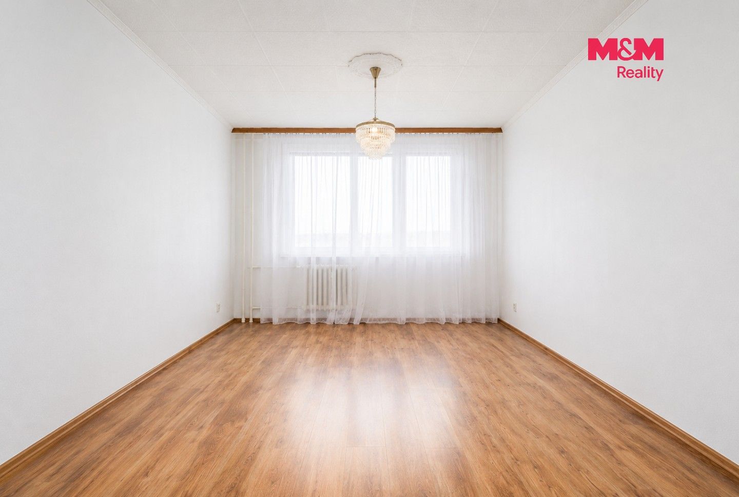 3+1, Loučimská, Praha, 63 m² - 2