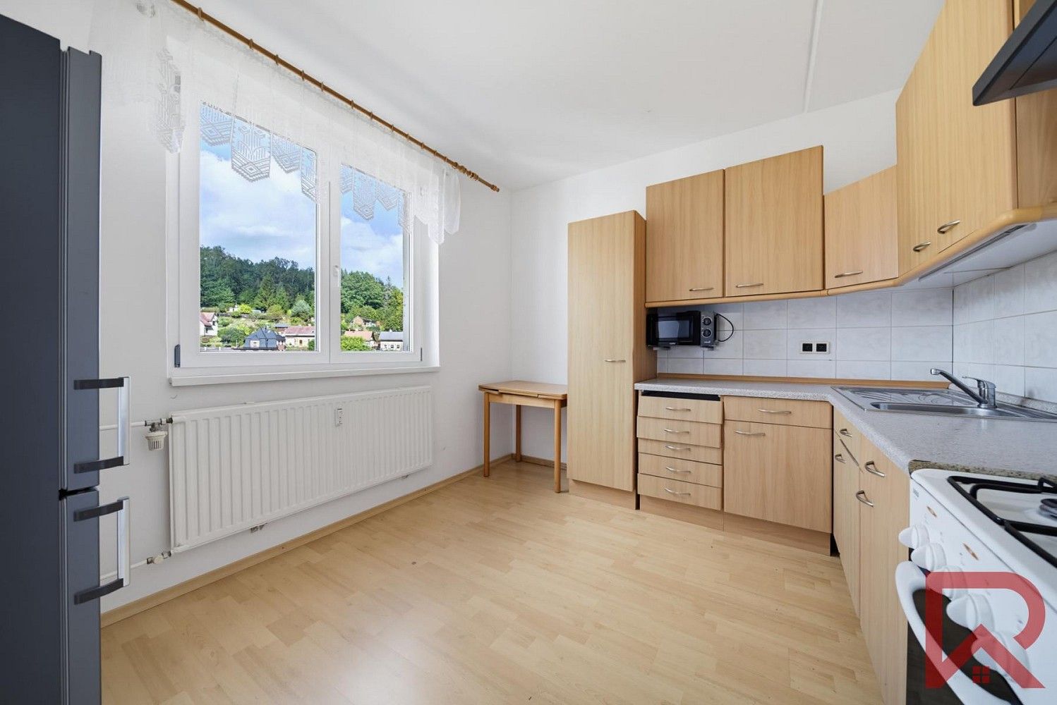2+1, Kraslice, okres Sokolov, Karlovarský kraj, 61 m² - 1