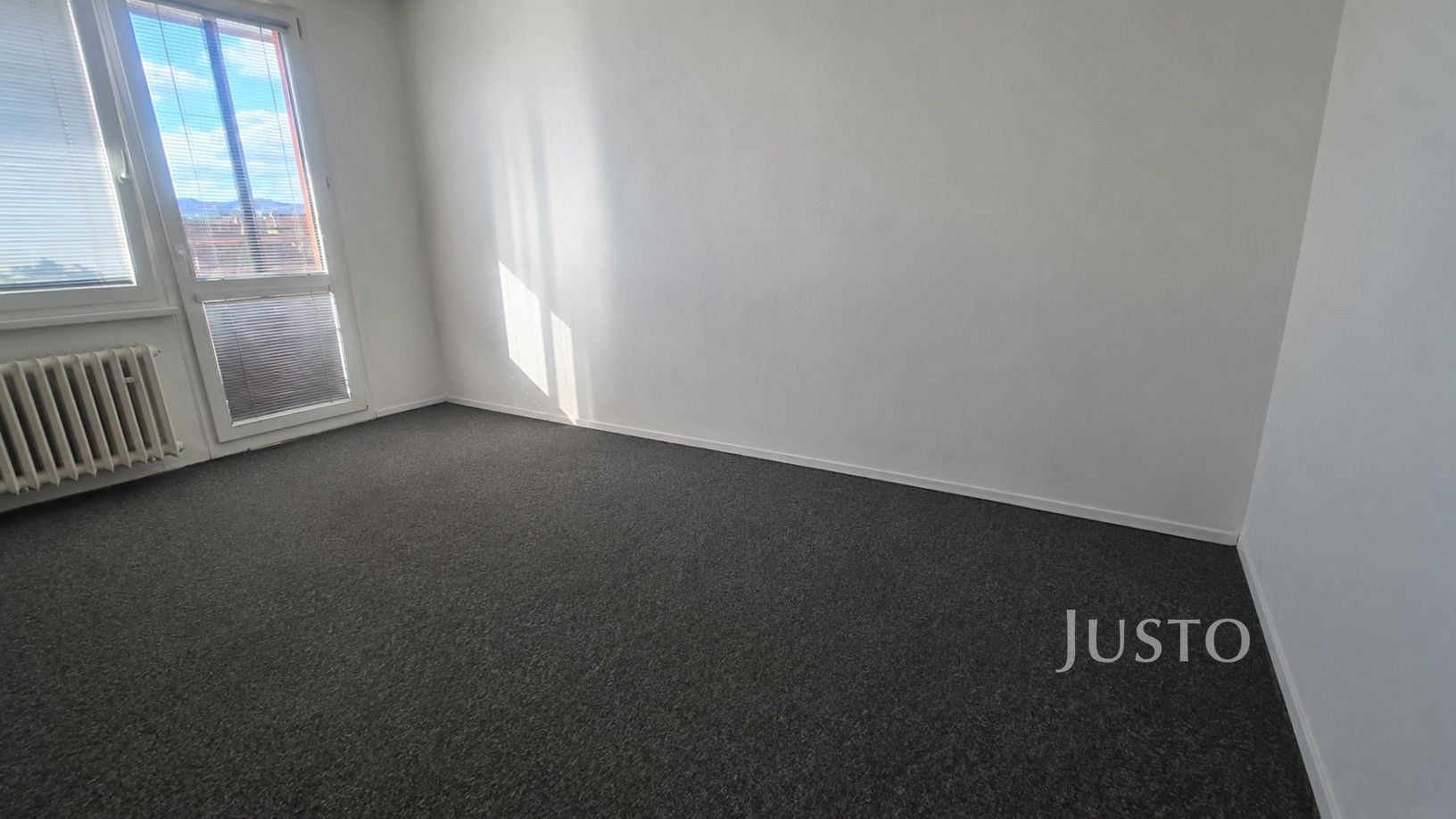 Pronájem byt 1+1 - Harantova 1725, Písek Budějovické Předměstí, 36 m² - 5