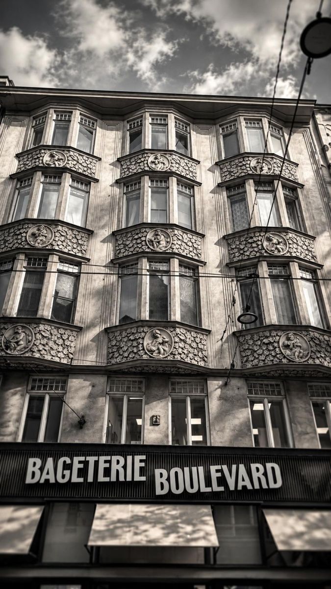 1+kk, Masarykova, Brno - Město Brno, Jihomoravský kraj, 43 m² - 2
