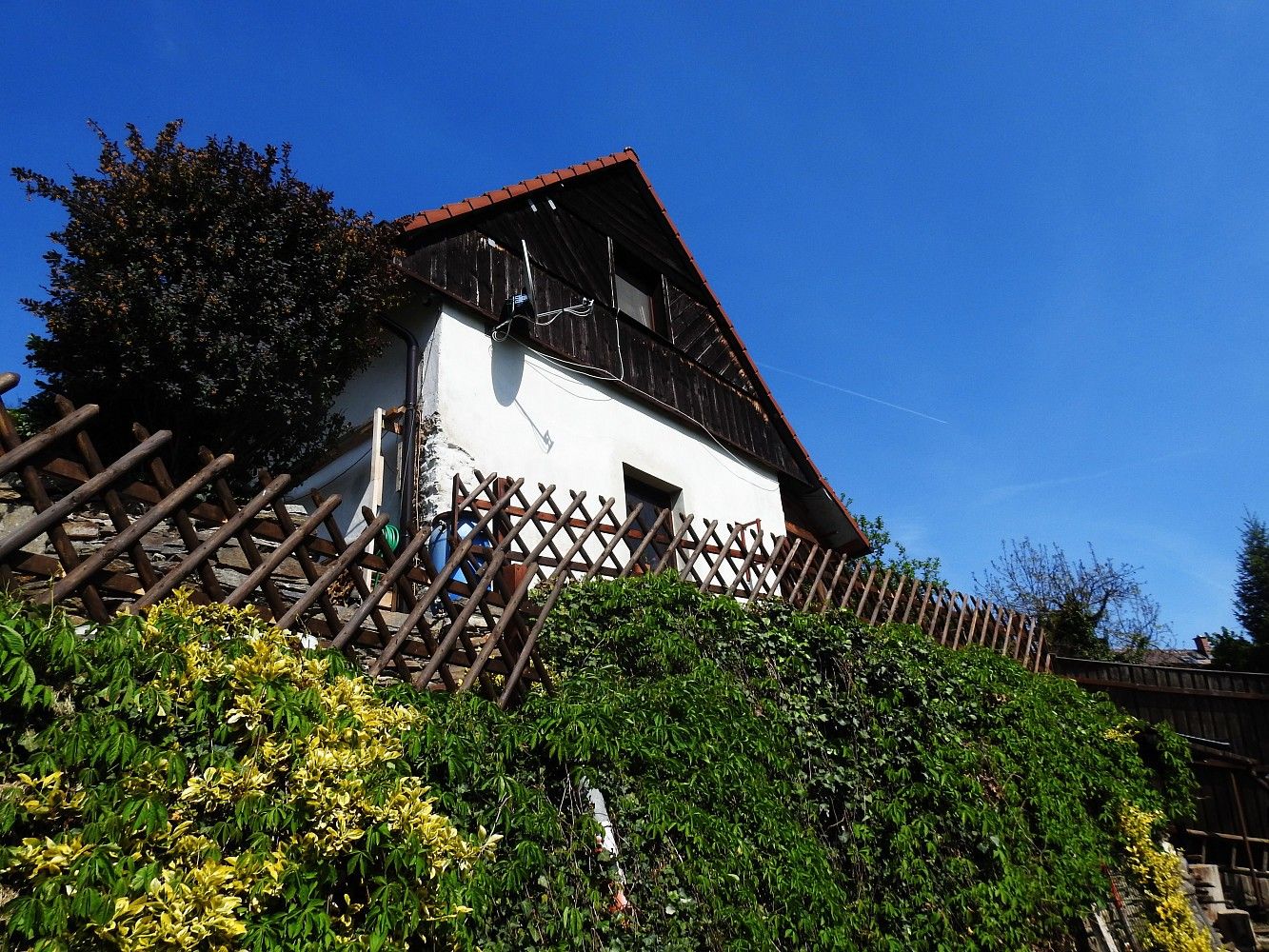 Rodinné domy, Plaňany - Hradenín, okres Kolín, 85 m² - 1