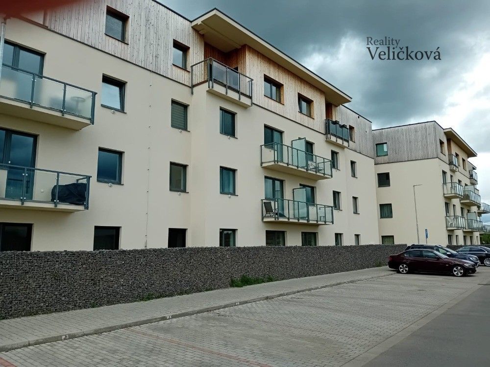 Pronájem byt 1+kk - K Tabulkám, Kostelec nad Orlicí, 35 m²