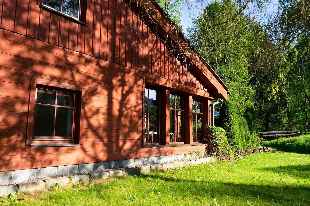 Chaty, Hajnice - Horní Žďár, Královéhradecký kraj