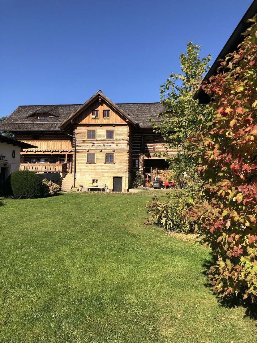 Chaty, Ždírec - Ždírec v Podbezdězí, Liberecký kraj - 2