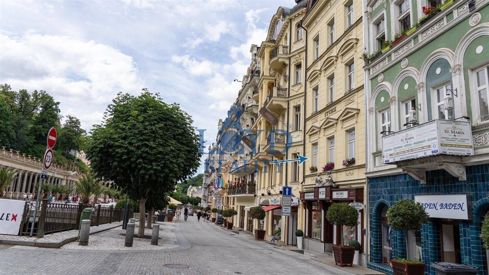 Prodej dům - Vřídelní, Karlovy Vary, 326 m²