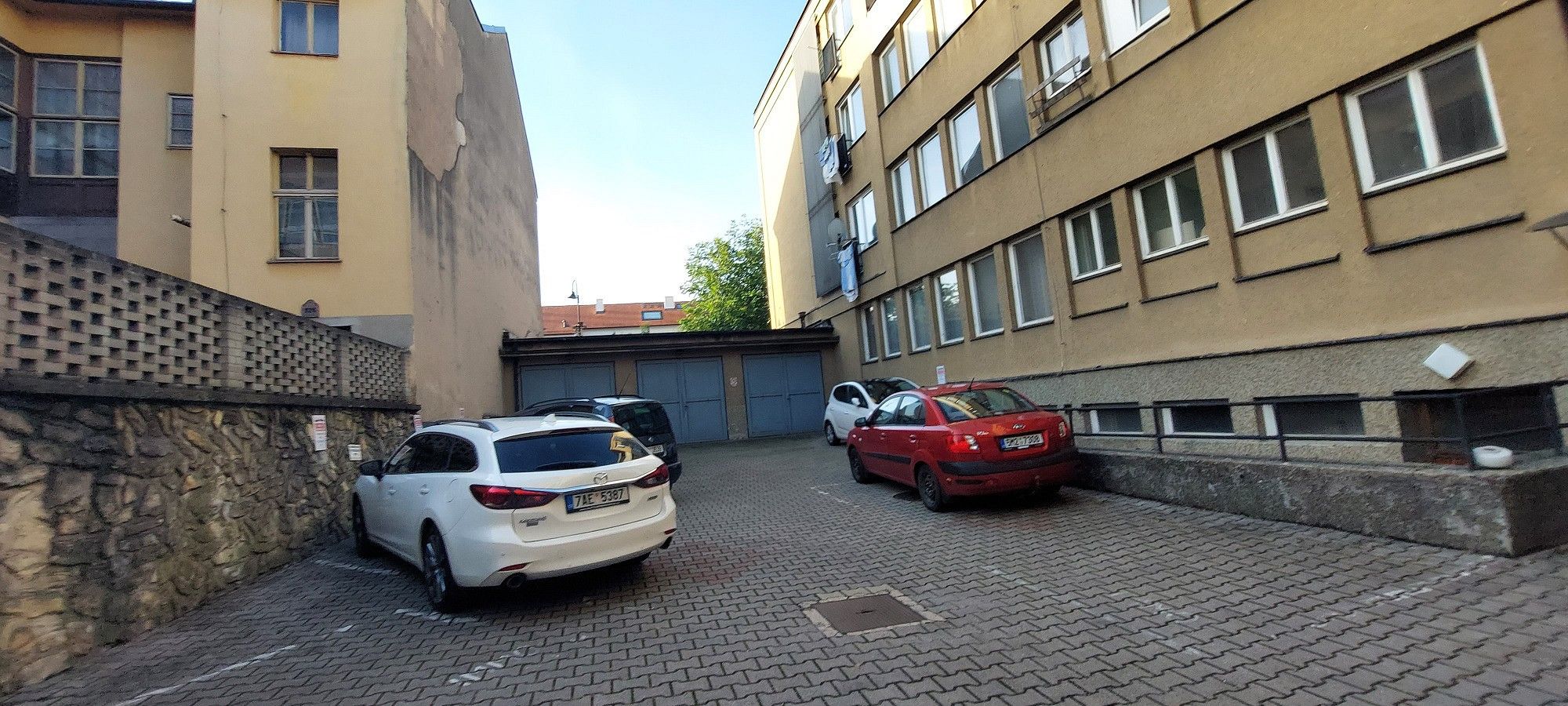 Nemovitost · 21 m² · Vysoké Mýto, okres Ústí nad Orlicí, Pardubický kraj - 4