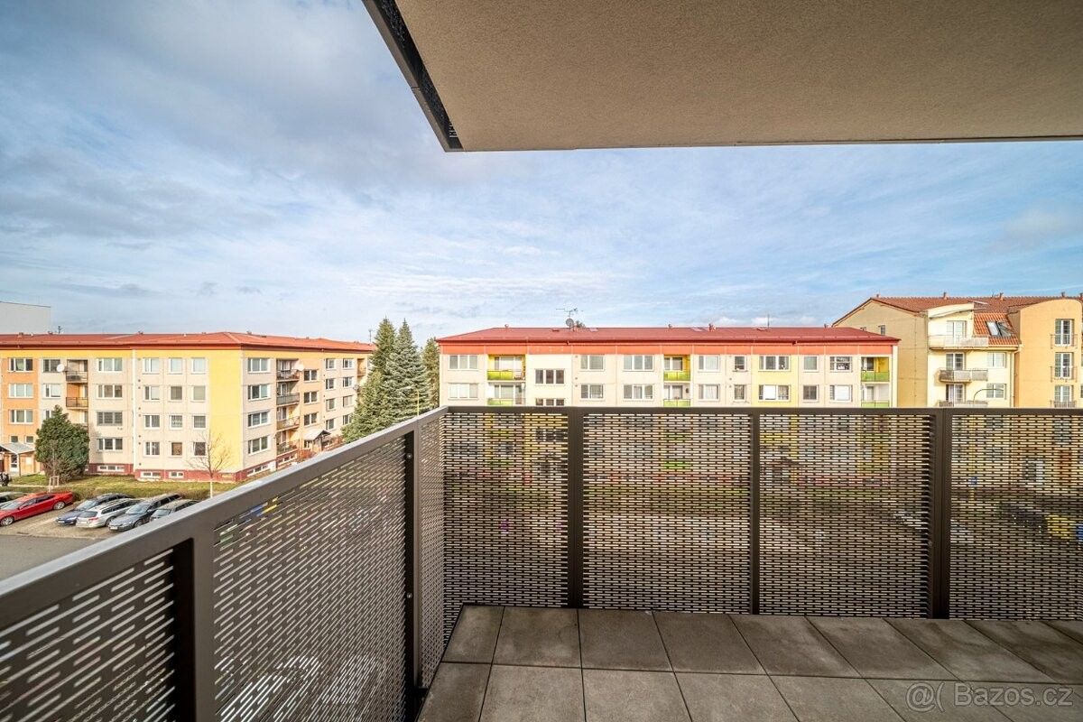 Byty, Uherské Hradiště, 686 05