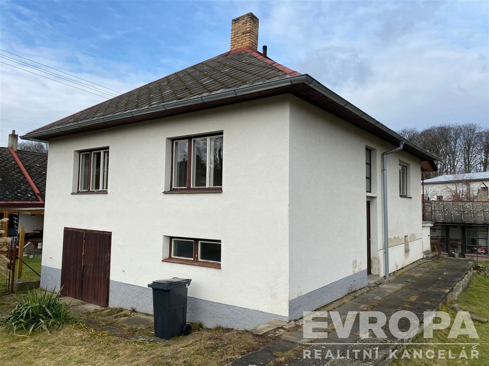 Vily, Úsobí, 128 m²