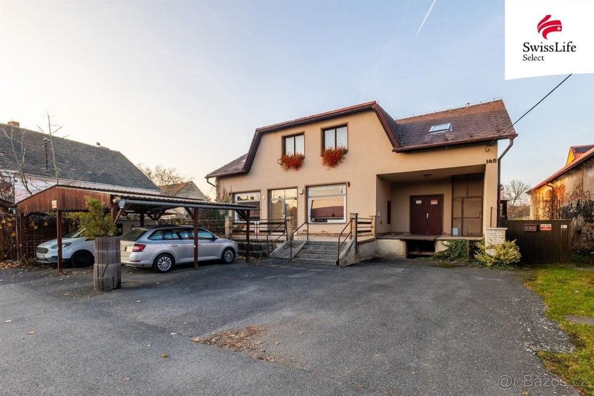 Rodinné domy, Kozolupy, 330 32