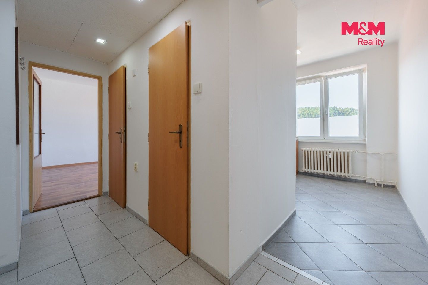 Byt 2+1 · 56 m² · Sokolovská, Karlovy Vary - 4