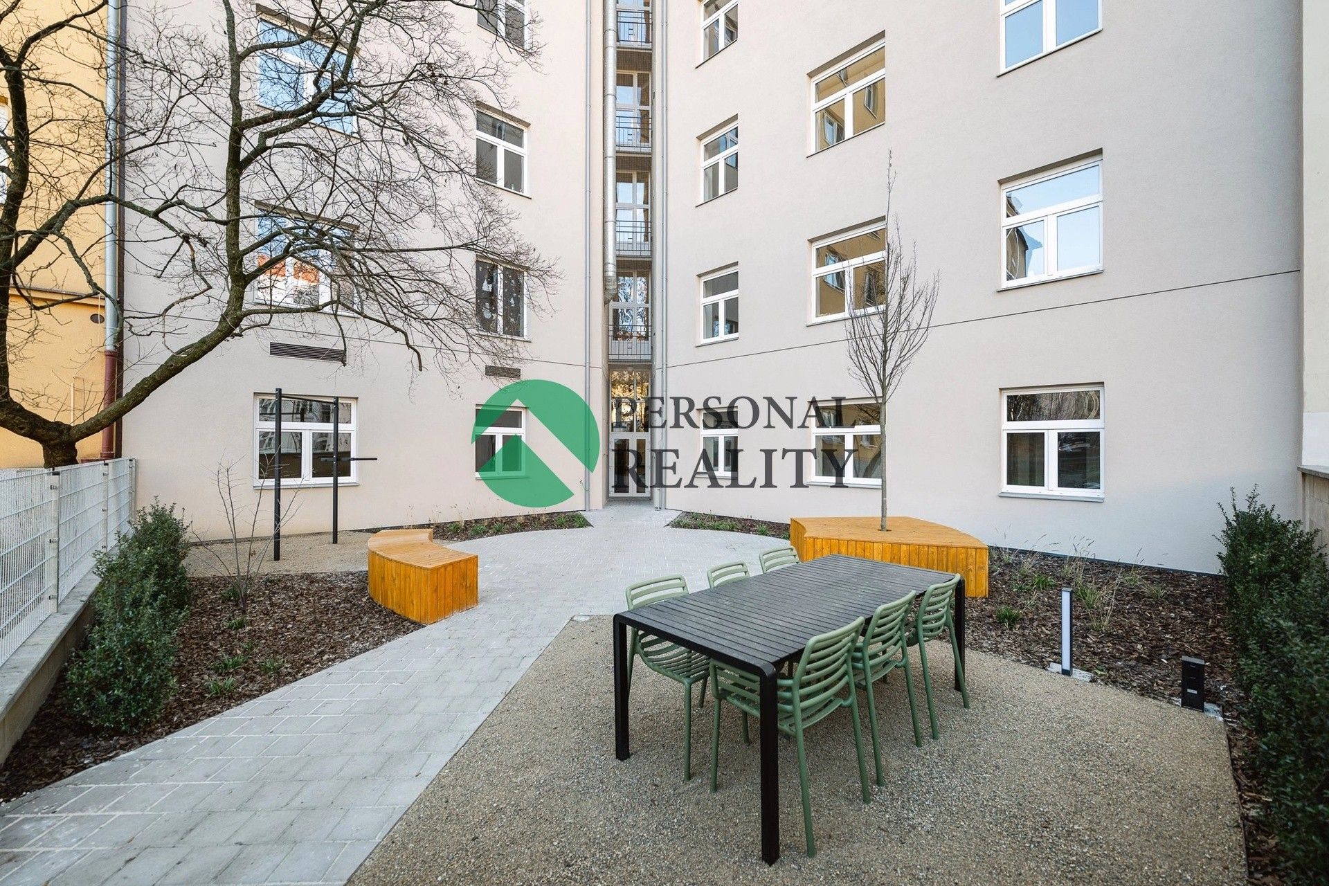 Byt 2+kk · 64 m² · Jeseniova, Praha Žižkov - 3
