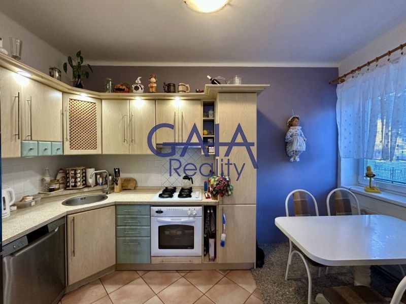 Prodej rodinný dům - Mírová, Rohatec, 121 m²