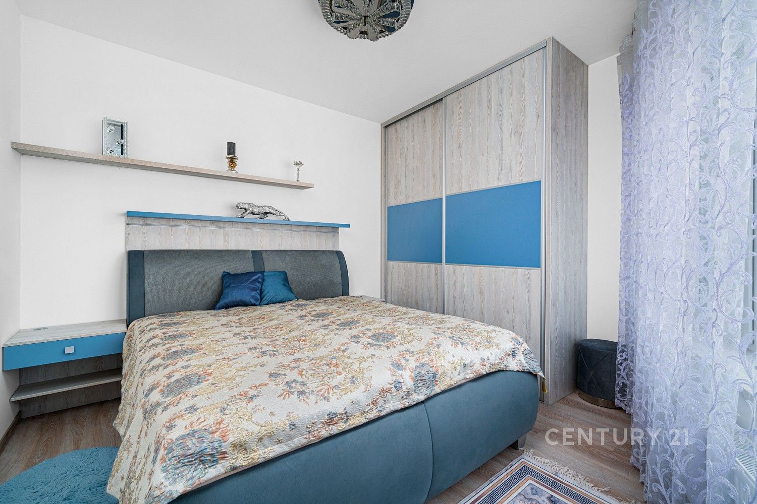 3+kk, Brno - Staré Brno, okres Brno-město, Jihomoravský kraj, 72 m² - 2