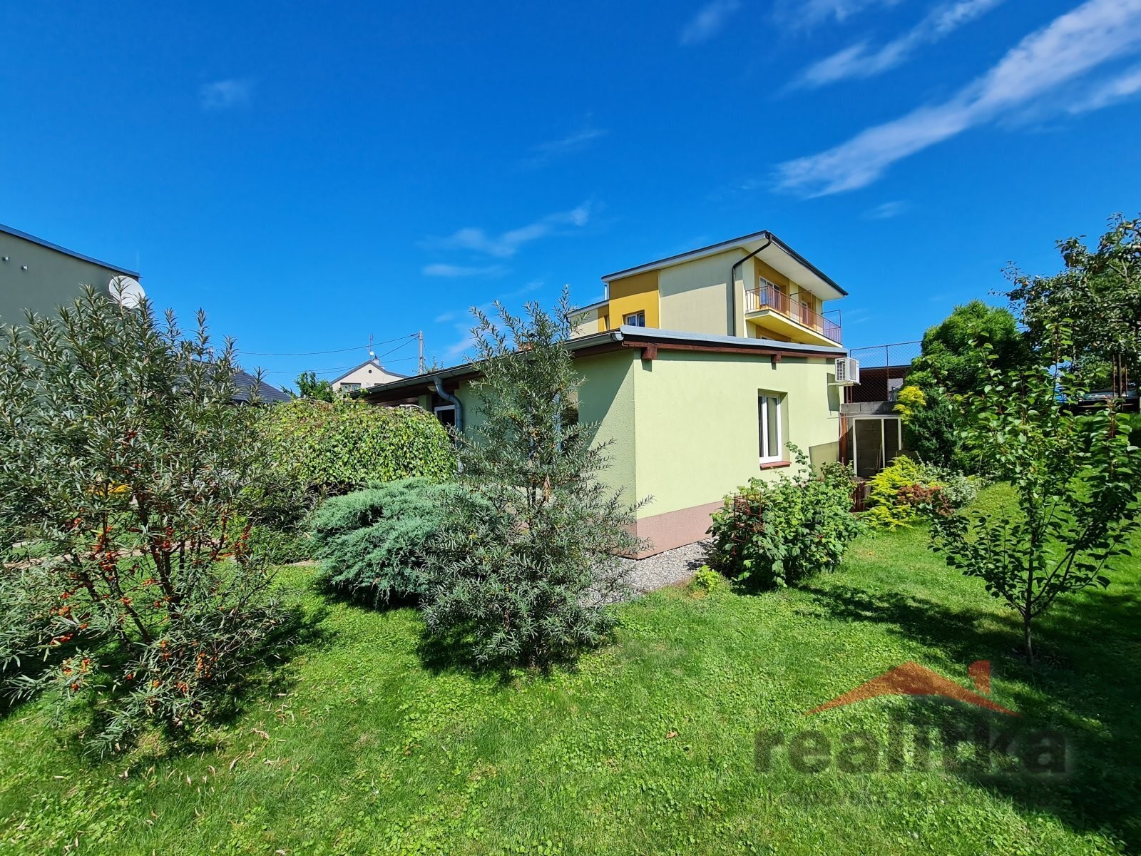 Prodej rodinný dům - Ratibořská, Opava, 334 m² - 5