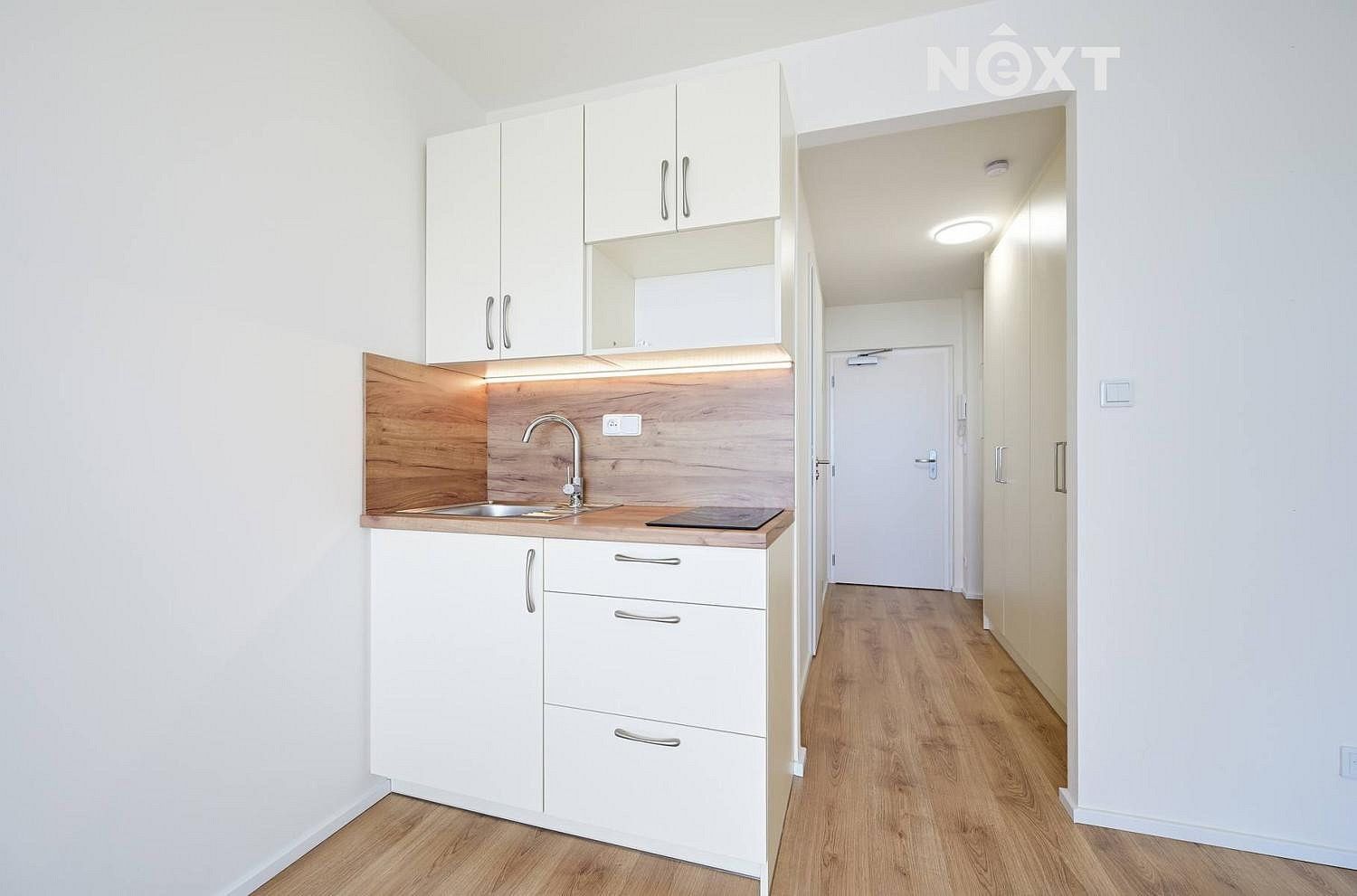 Byt 1+kk · 23 m² · Čenětická, Praha 4 - Chodov - 2