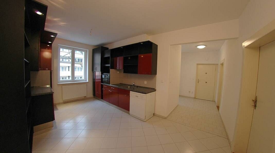 2+1, Úslavská, Plzeň - Východní Předměstí, 78 m² - 2
