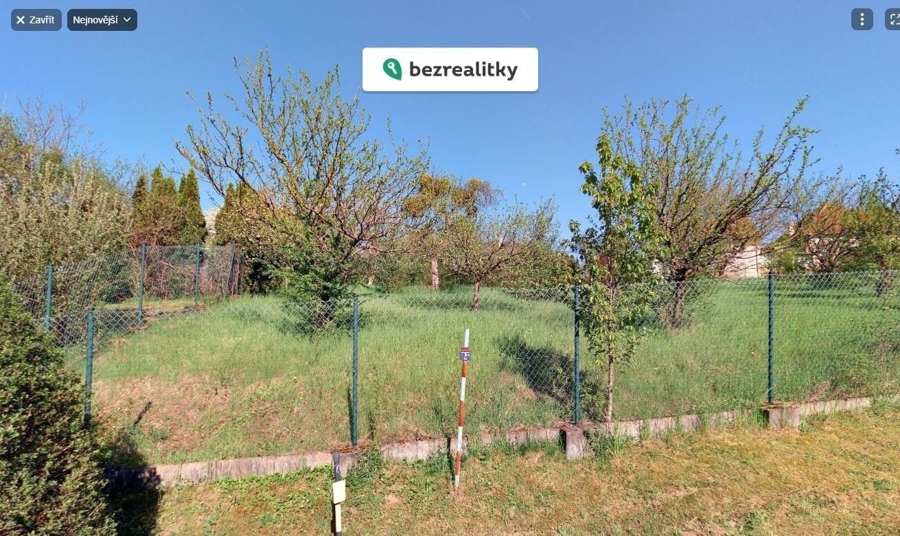 Zahrady, Hořejší, Zlín