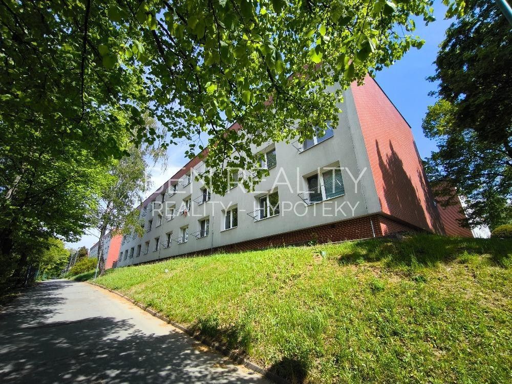 1+1, Javorová , Zlín, 35 m² - 2