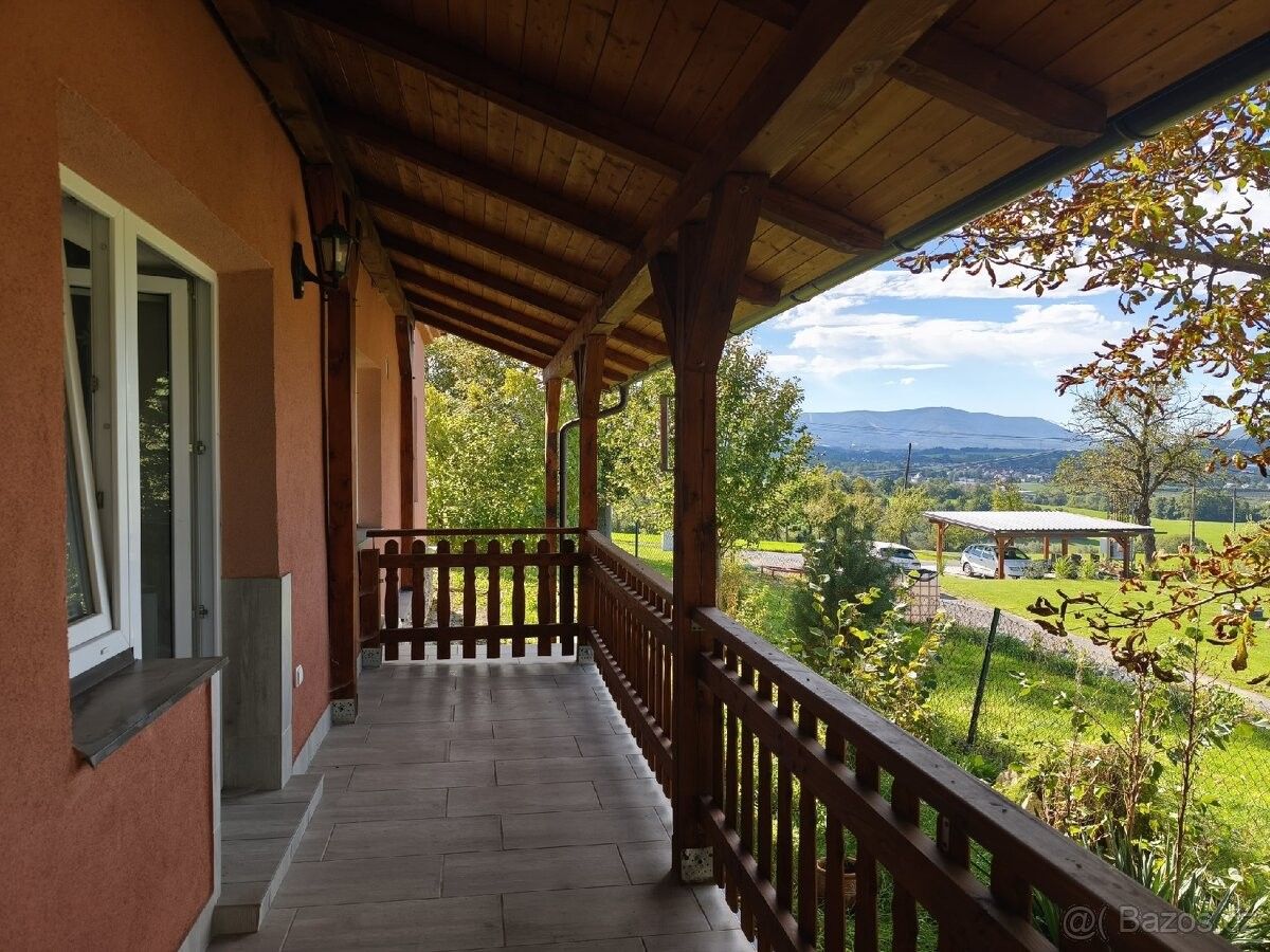 Rodinné domy, Kozlovice, 739 47