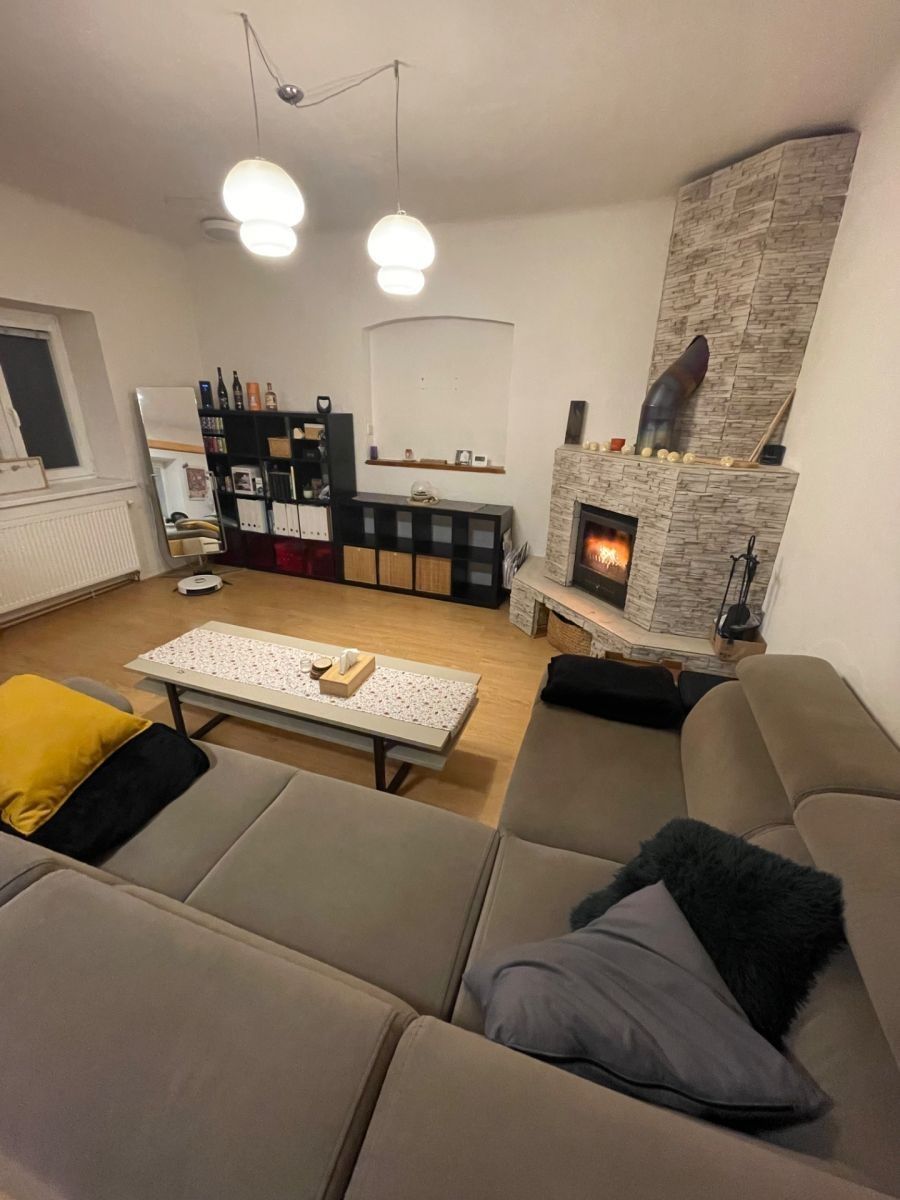 1+1, U Lesíčka, Liberec - Františkov u Liberce, Liberecký kraj, 60 m² - 1