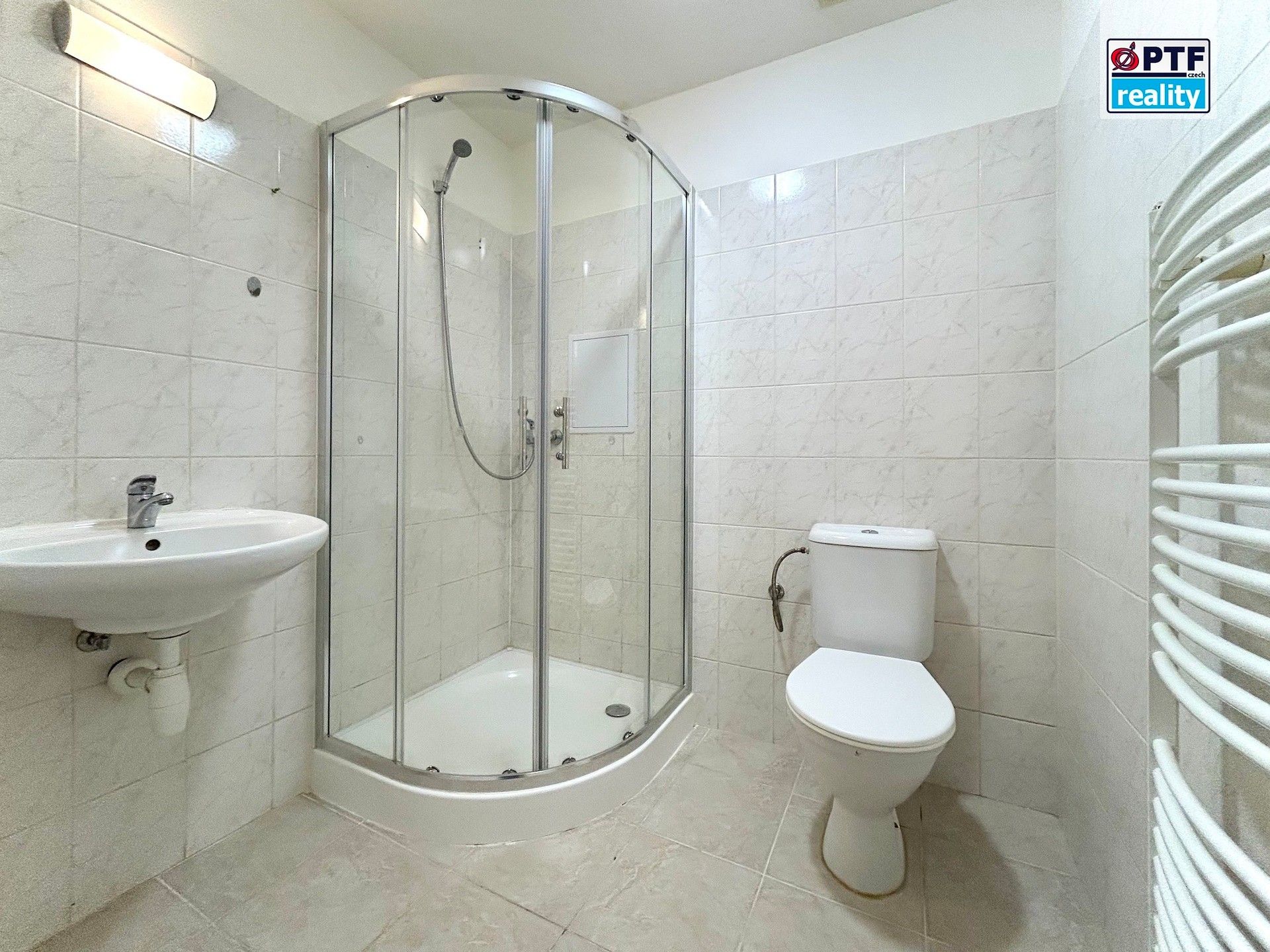Pronájem byt 2+1 - Blatenská, Plzeň, 47 m² - 5