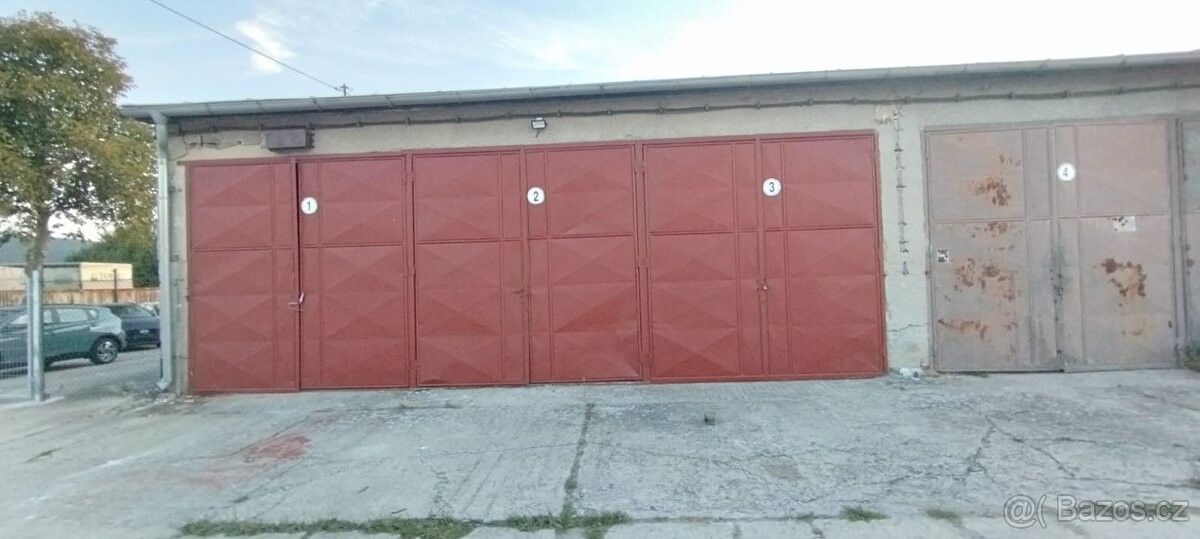 Sklady, Brno, 612 00