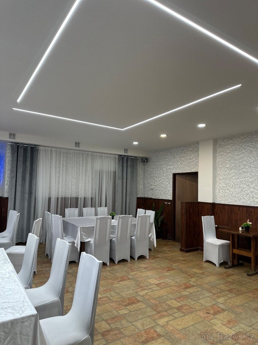 Restaurace · Senohraby, 251 66 - 4