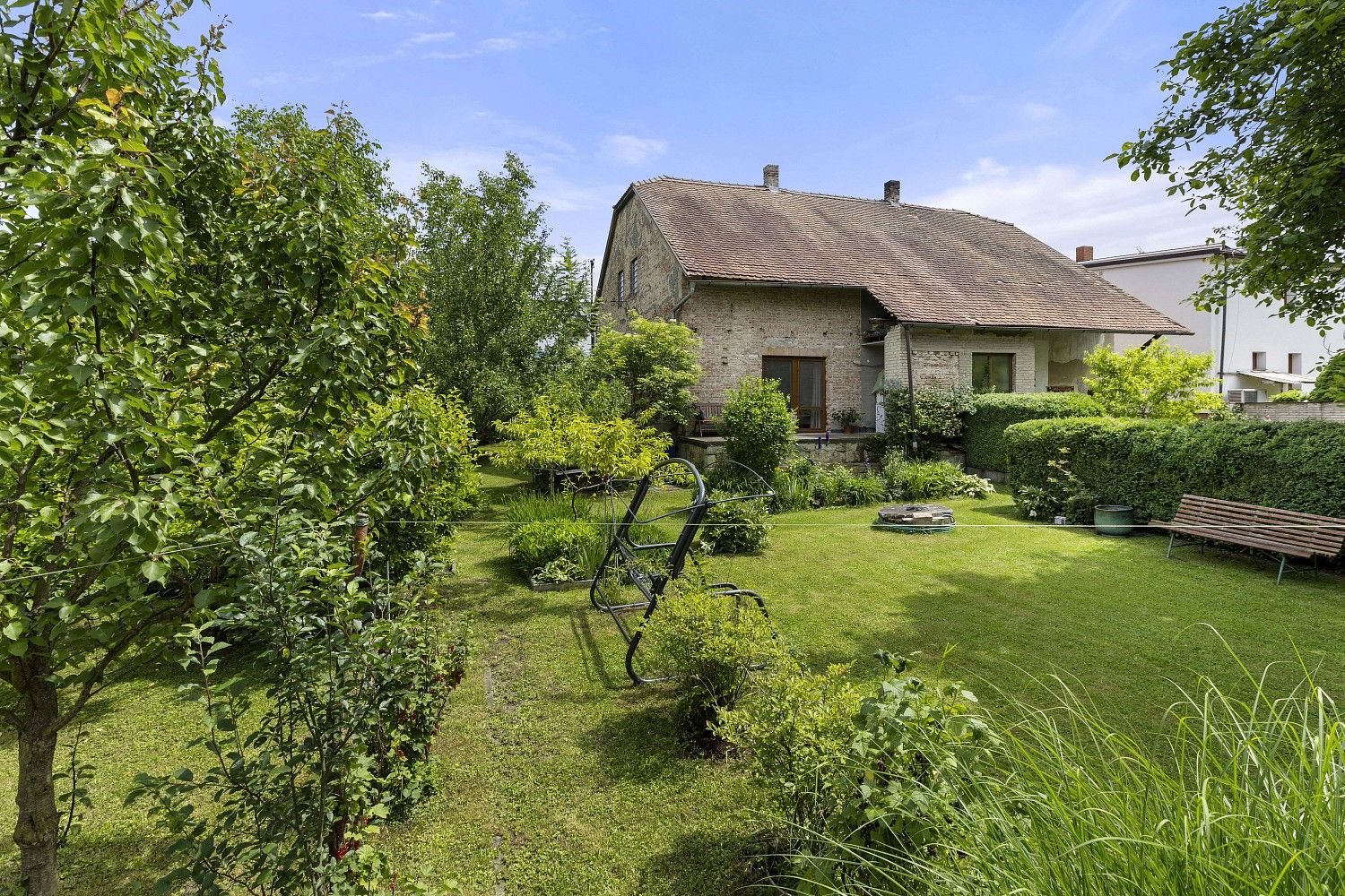 Rodinný dům, 143 m²
