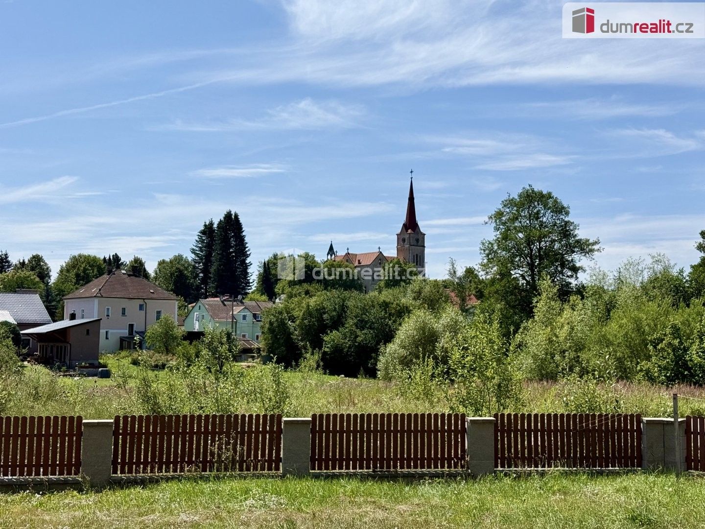 Rodinné domy, Klimentov, Velká Hleďsebe, 190 m² - 2