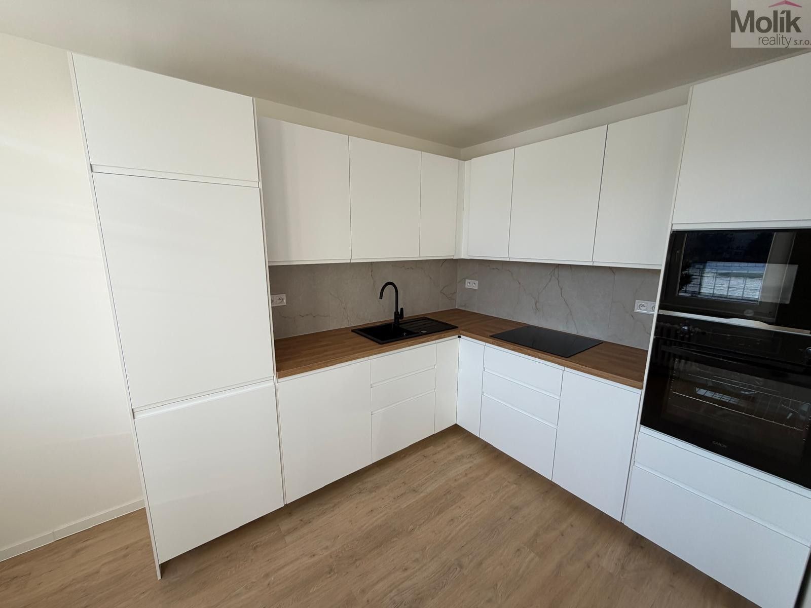 3+1, Kpt. Jaroše, Most, 64 m² - 2