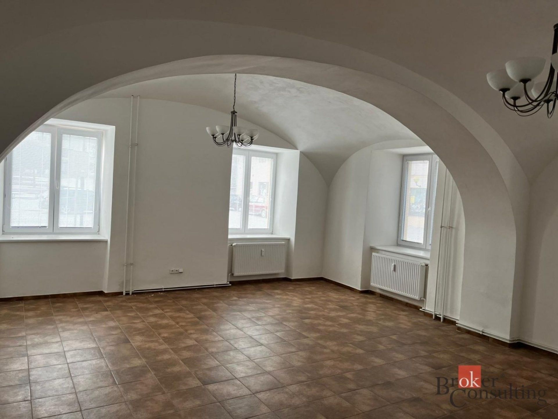 Kancelář · 44 m² · Mírové náměstí, Horní Benešov - 3