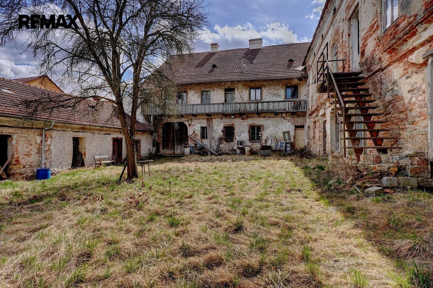 Rodinné domy, Josefa Uhra, Lomnice, okres Brno-venkov, 1 200 m² - 1
