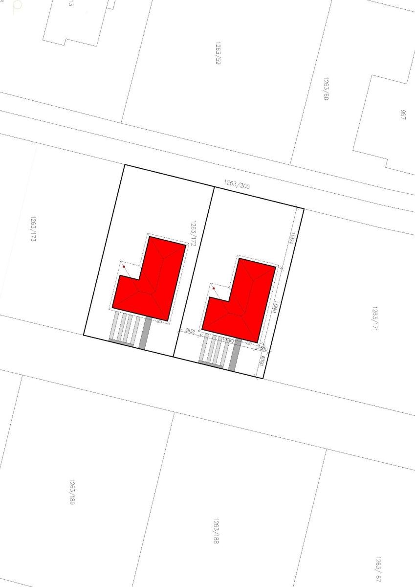 Prodej rodinný dům - Doksy - Doksy u Kladna, Středočeský kraj, 91 m² - 5