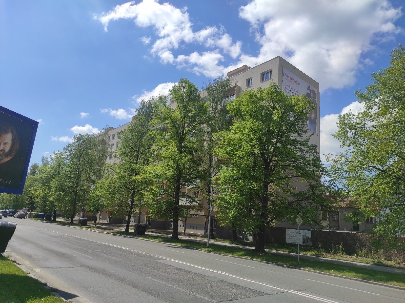 Byt 1+kk · 24 m² · Ostravská, Frýdek-Místek - Místek, Moravskoslezský kraj - 4