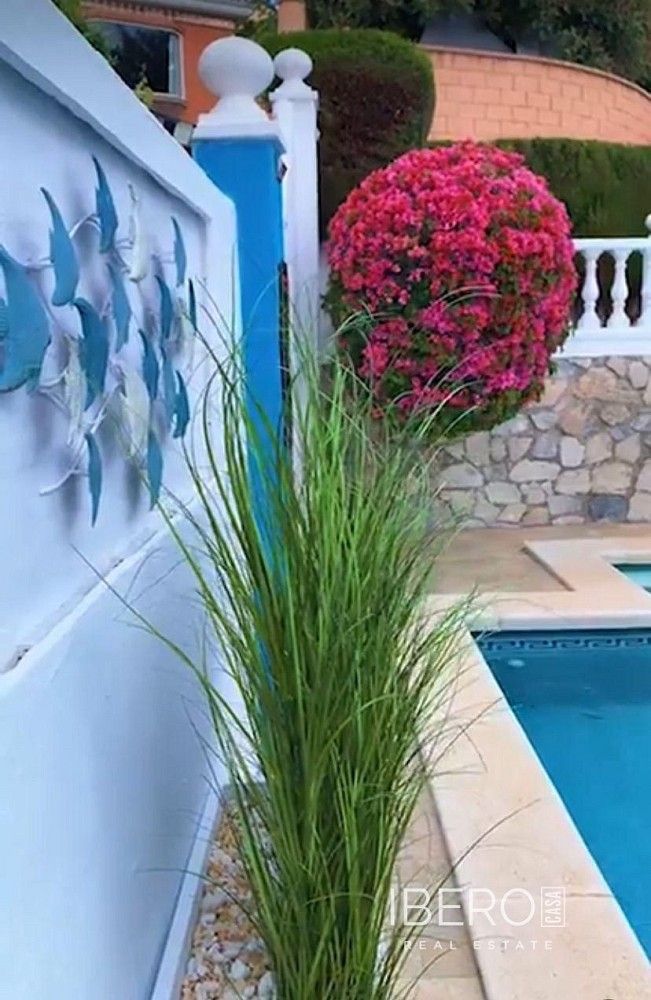 Rodinný dům · 410 m² · Benalmadena, ES - 3