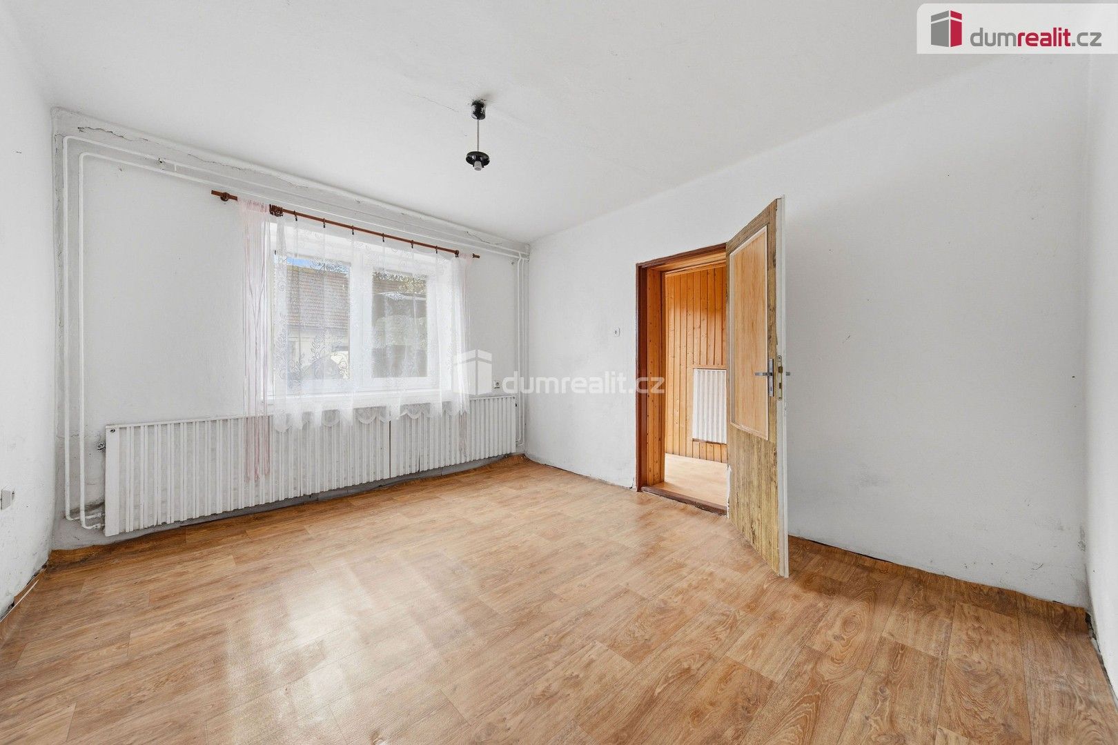 Prodej rodinný dům - Nový Přerov, 90 m² - 5