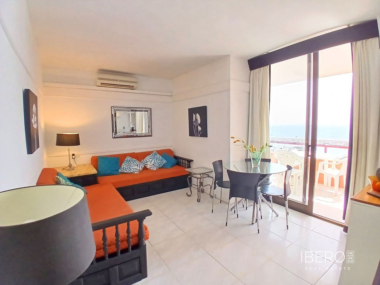Prodej byt 2+kk - Fuengirola, Španělsko, 40 m² - 5