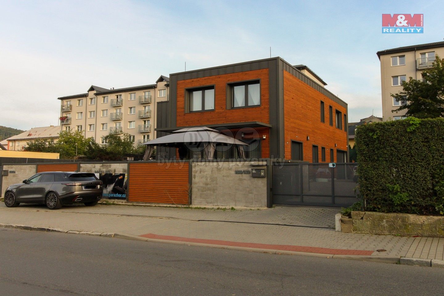 Prodej rodinný dům - Dukelská, Jeseník, 146 m²