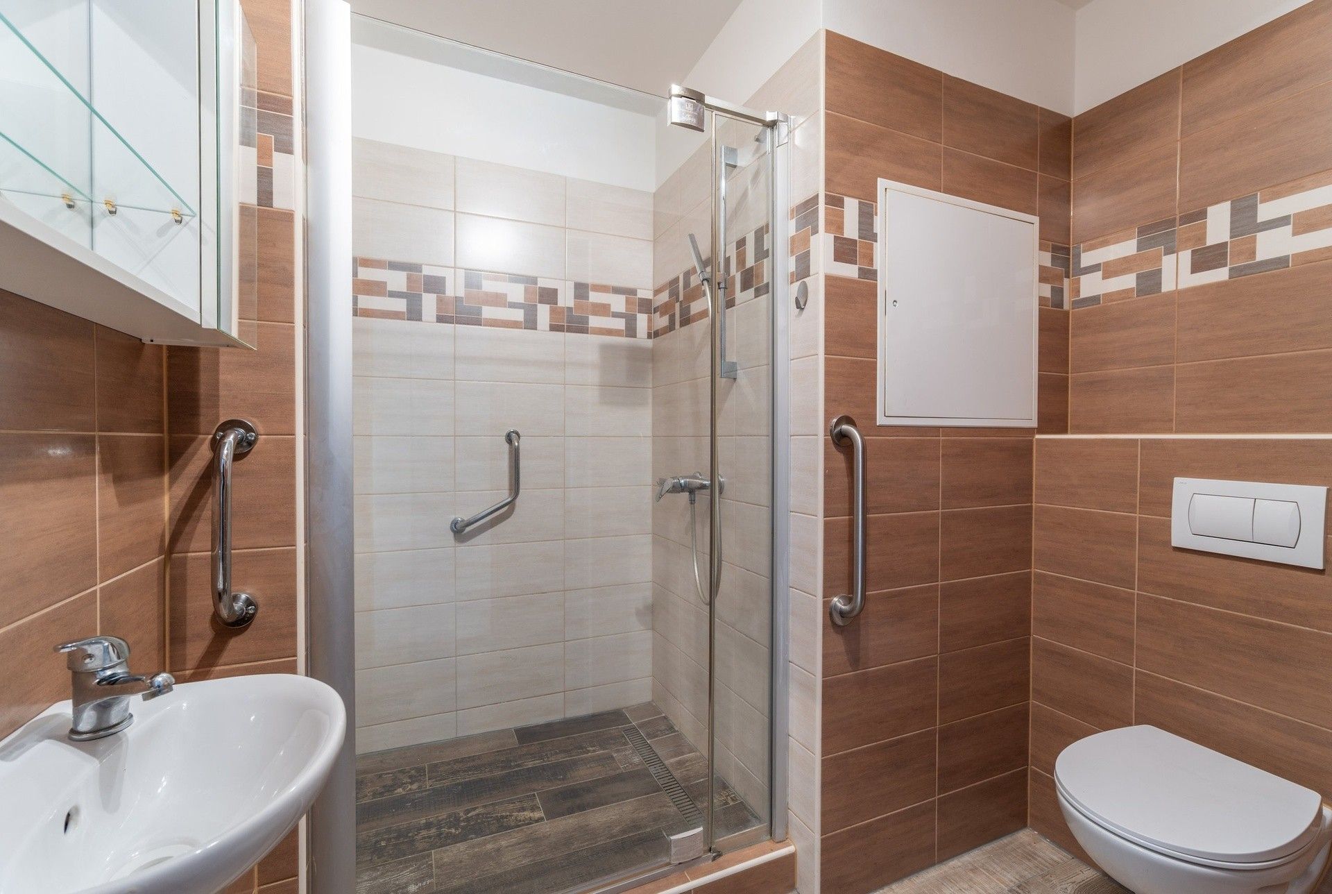 Prodej byt 2+kk - Hlaváčova, Praha Kobylisy, 48 m² - 5