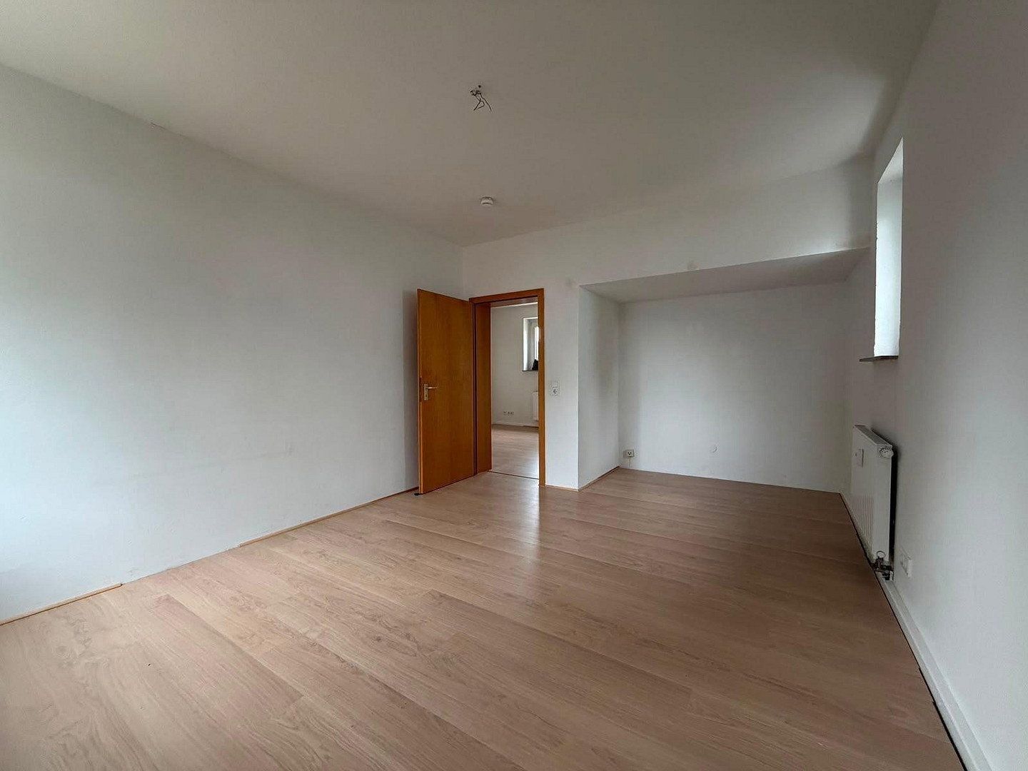 Pronájem byt 3+1 - Im Hagen 6, , Severní Porýní-Vestfálsko, 52 m² - 5
