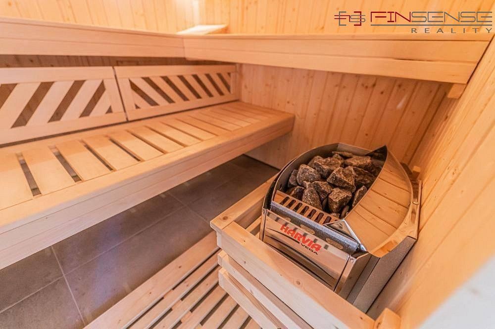 Prodej byt 1+kk - Kryštofovy Hamry - Černý Potok, okres Chomutov, Ústecký kraj, 36 m² - 5