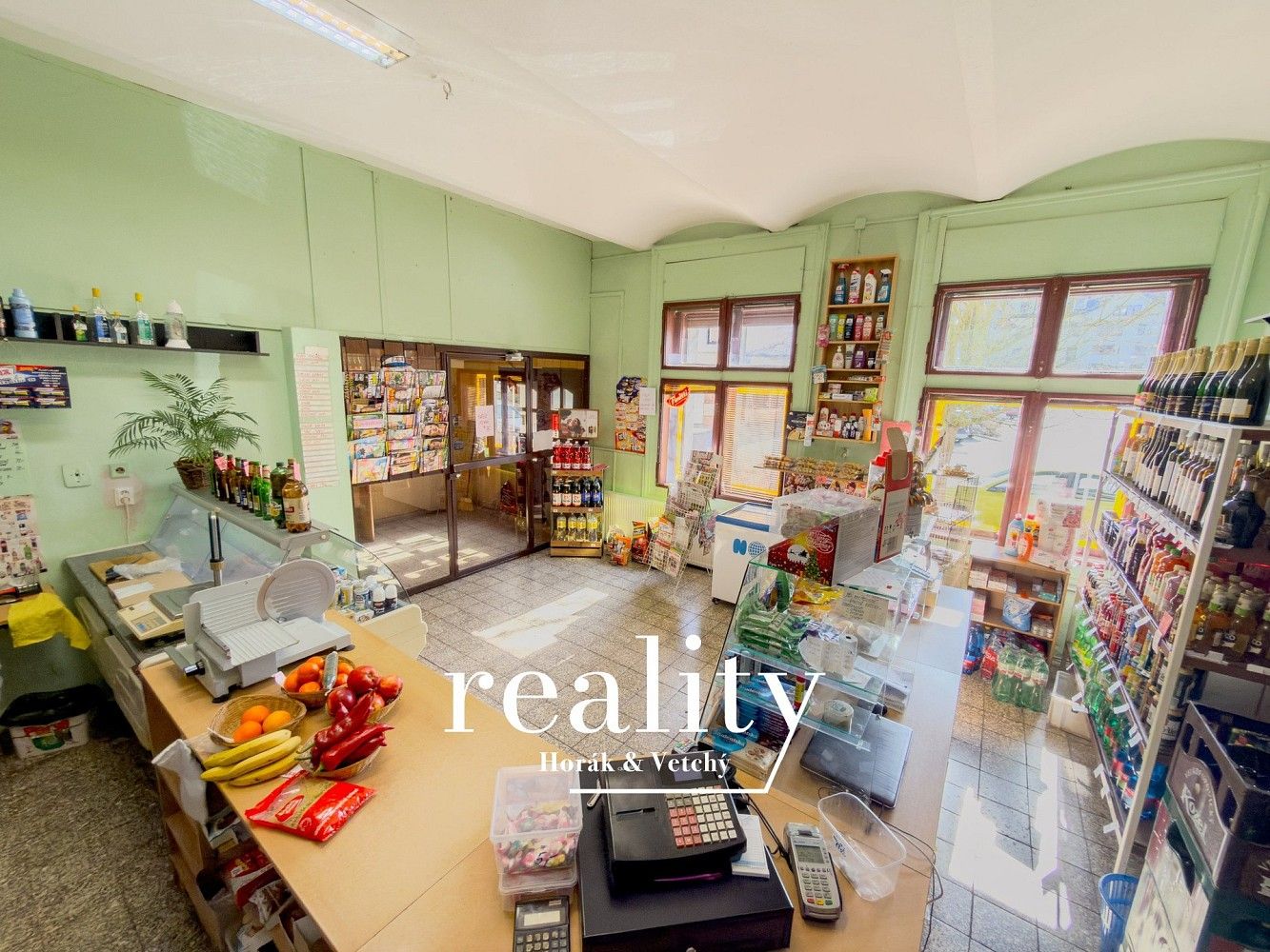 Obchodní prostory · 513 m² · Bohumín - Starý Bohumín, okres Karviná, Moravskoslezský kraj - 4