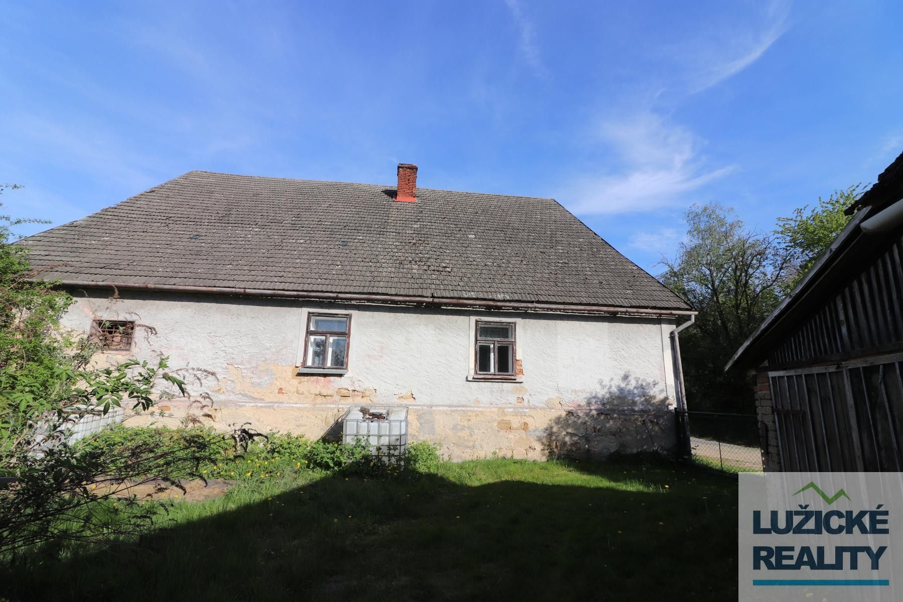 Prodej chalupa - Korce, Dubá, 212 m² - 5