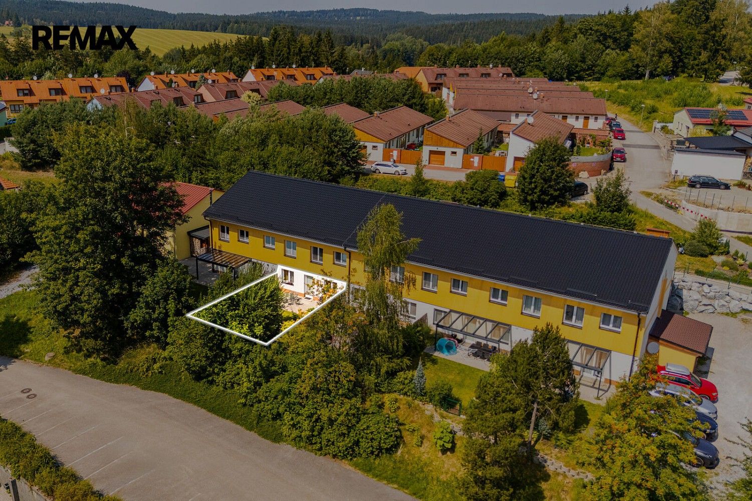 Komerční nemovitost, 91 m²