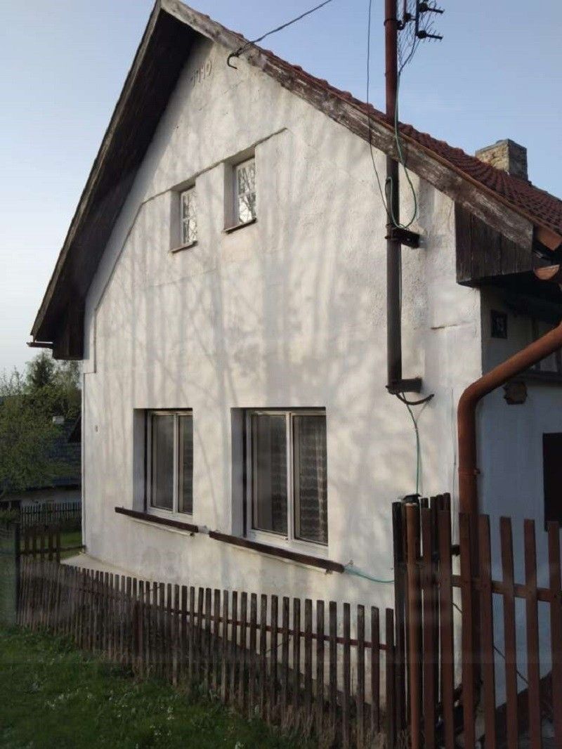 Rodinné domy, Klokočov, 120 m²