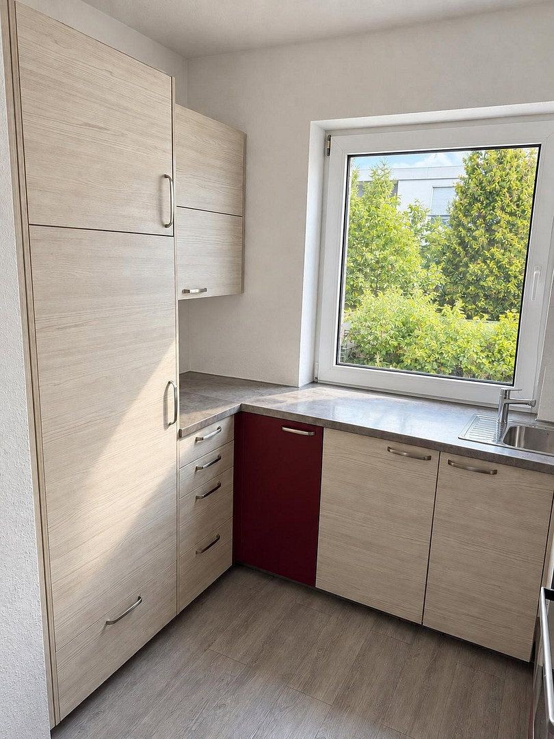 Prodej byt 3+1 - , Hessen, 90 m² - 5